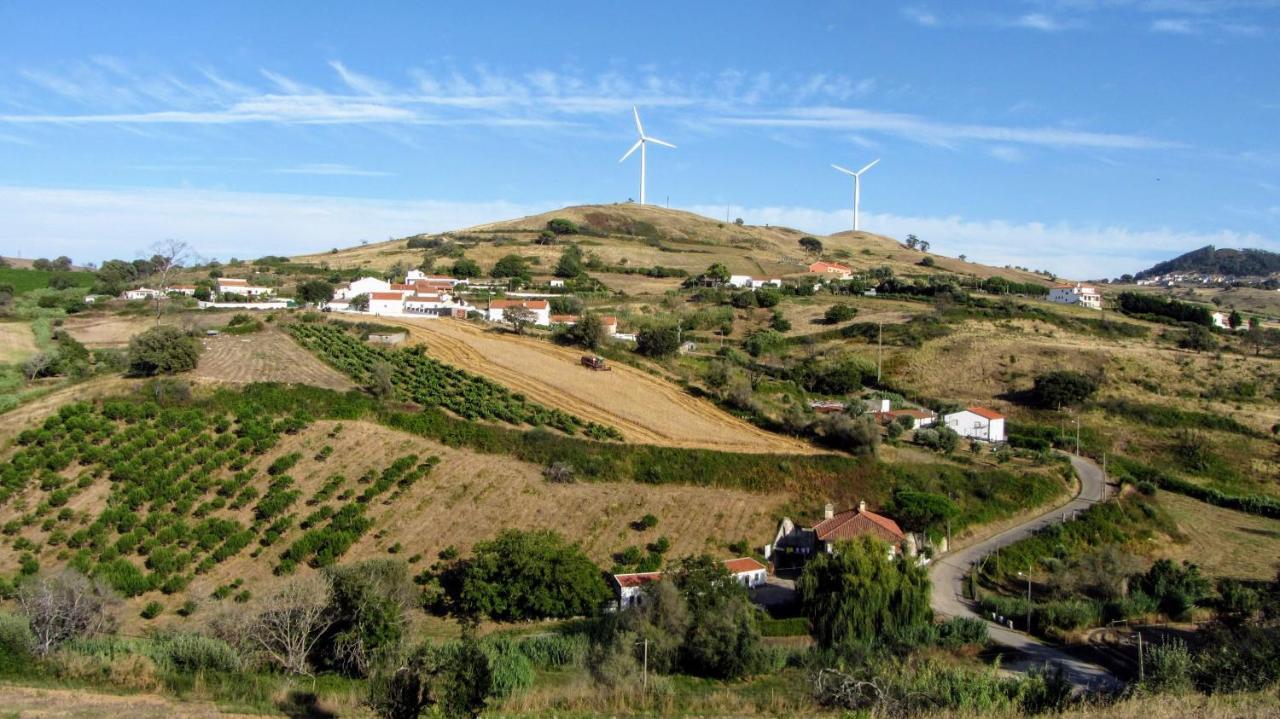 Casa Da Caroleira Villa Pacos  Dış mekan fotoğraf